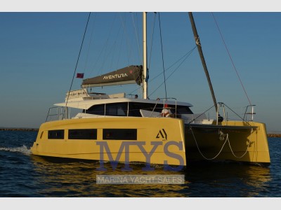 Aventura 45