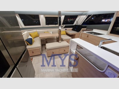 Aventura 45