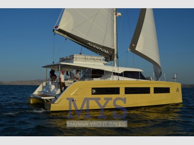 Aventura 45
