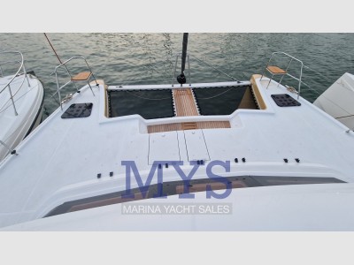 Aventura 45