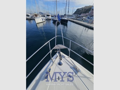 Azimut 43