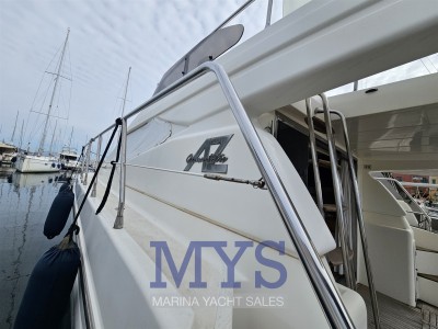 Azimut 43
