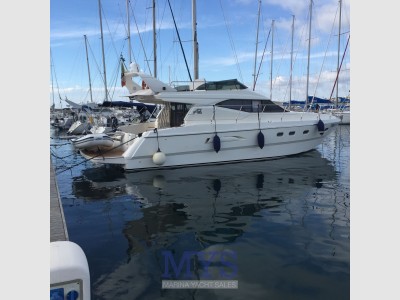 Azimut 43