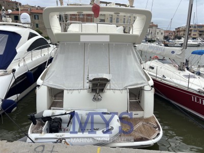 Azimut 46