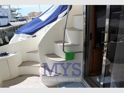 Azimut 46