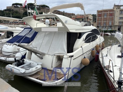 Azimut 46