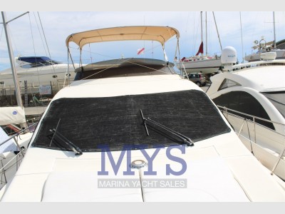 Azimut 46