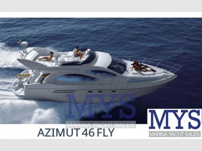 Azimut 46
