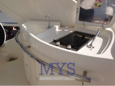 Azimut 62