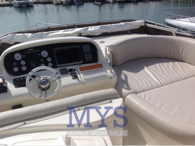 Azimut 62