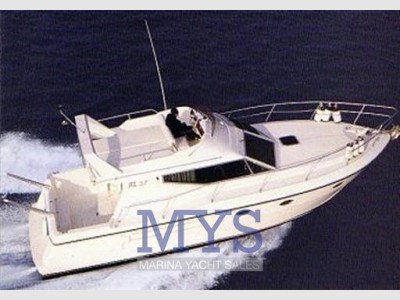 Azimut Az 37