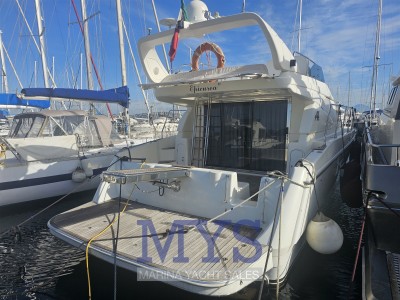 Azimut Az 43
