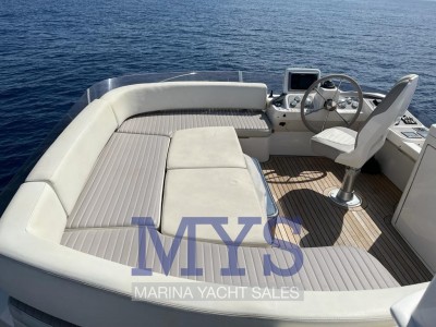 Azimut Magellano 50