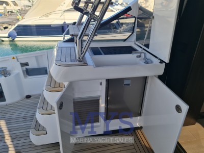 Azimut S6  Sportfly