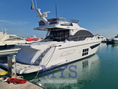 Azimut S6  Sportfly