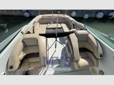 Baja Marine Baja 38 Special