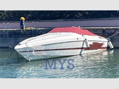 Baja Marine Baja 38 Special