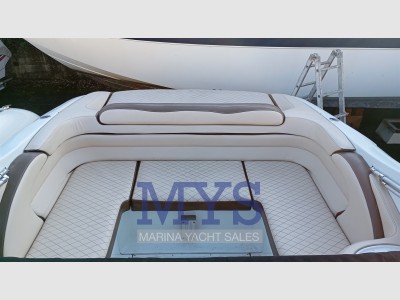 Baja Marine Baja 38 Special