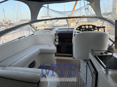 Bavaria 27 Sport