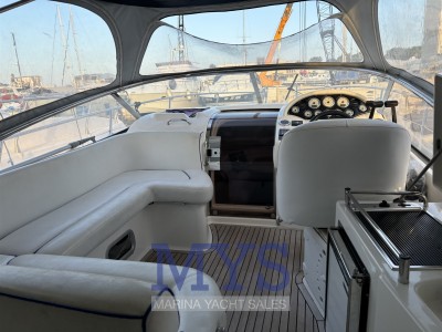 Bavaria 27 Sport
