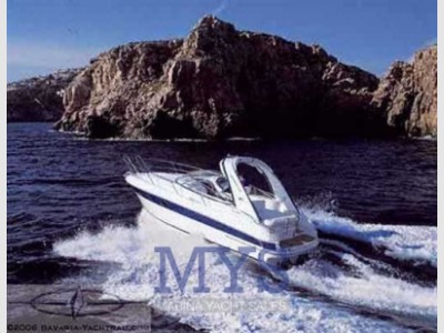 Bavaria 27 Sport