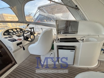 Bavaria 27 Sport