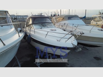 Bavaria 27 Sport
