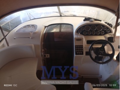 Bavaria 29 Sport