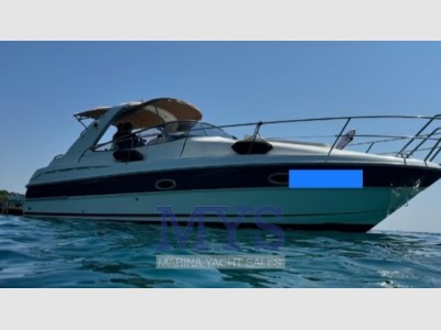 Bavaria 29 Sport