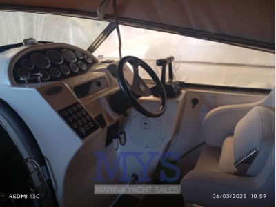 Bavaria 29 Sport