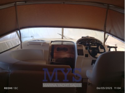Bavaria 29 Sport