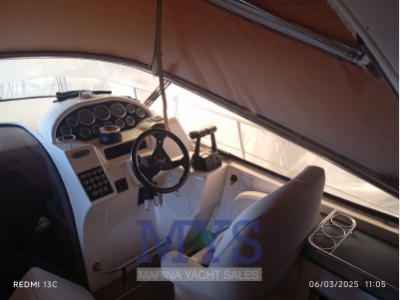 Bavaria 29 Sport