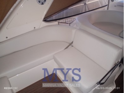 Bavaria 29 Sport
