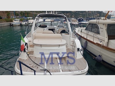 Bavaria 34 Sport