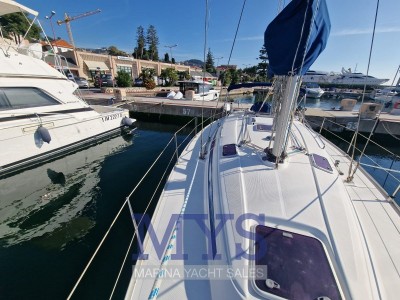 Bavaria 38 Cruiser
