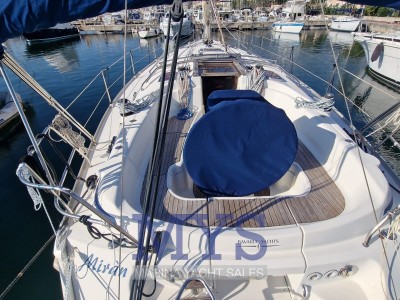 Bavaria 38 Cruiser