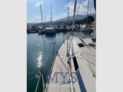Bavaria 38 Cruiser