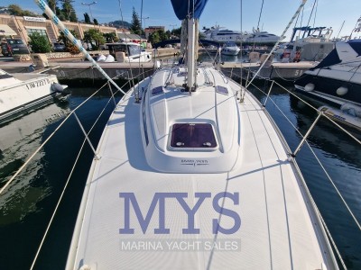 Bavaria 38 Cruiser