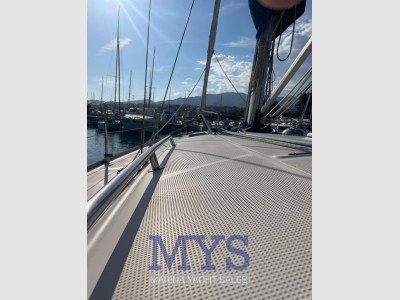 Bavaria 38 Cruiser