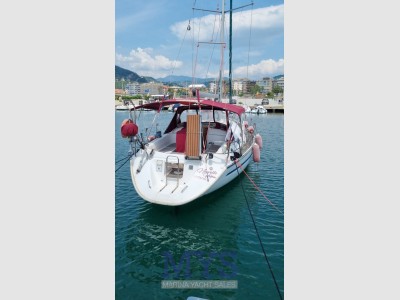 Bavaria 38 Holiday