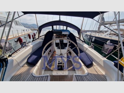 Bavaria 40 Cruiser