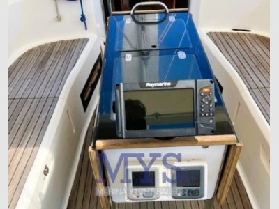 Bavaria 40 Cruiser