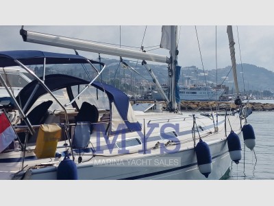 Bavaria 40 Cruiser