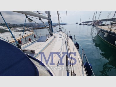 Bavaria 40 Cruiser