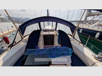 Bavaria 40 Cruiser