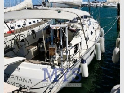 Bavaria 40 Cruiser