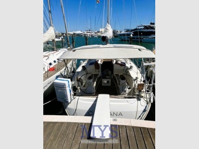 Bavaria 40 Cruiser
