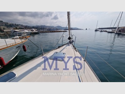 Bavaria 40 Cruiser