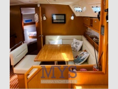 Bavaria 40 Cruiser