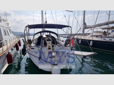 Bavaria 40 Cruiser